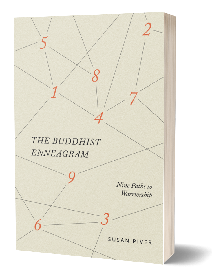 The Buddhist Enneagram