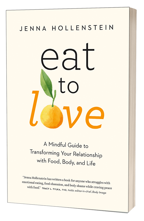 Eat to Love: