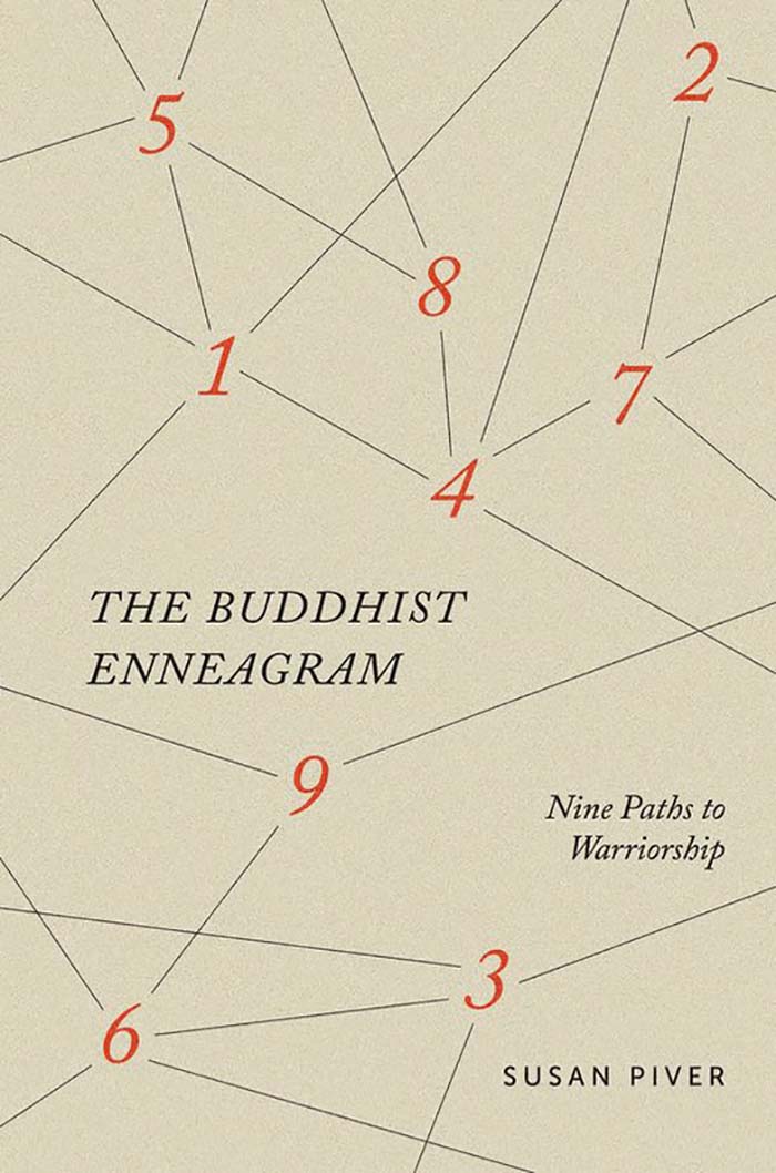 The Buddhist Enneagram: